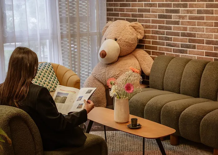 Novotel Lyon Confluence